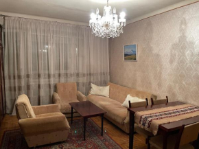 Lovely spacy condo in the center of Yerevan